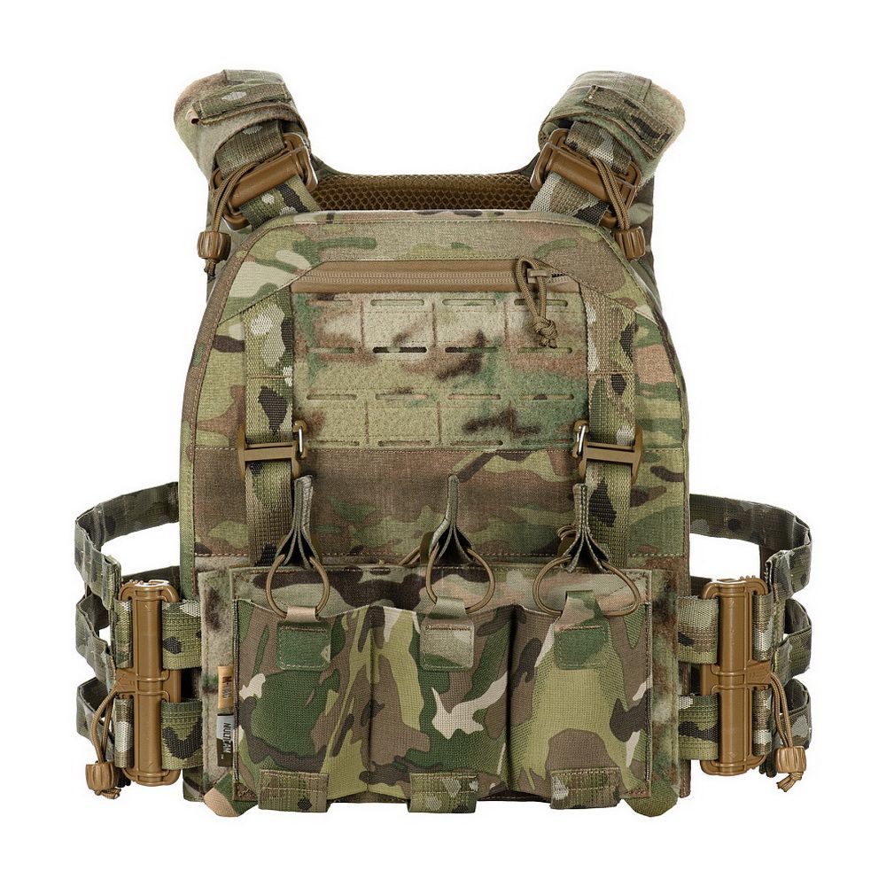 M-Tac Plate Carrier Cuirass Fast Elite