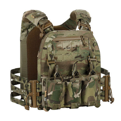 M-Tac Plate Carrier Cuirass Fast Elite