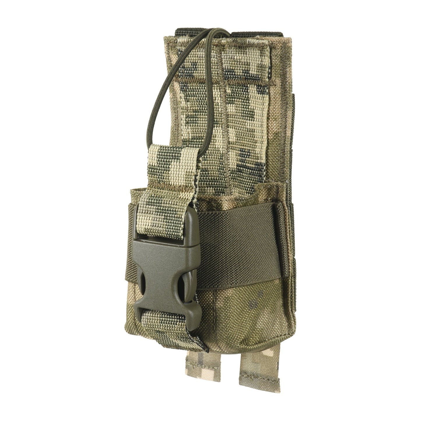 M-Tac Radio Pouch For Motorola 4400/4800