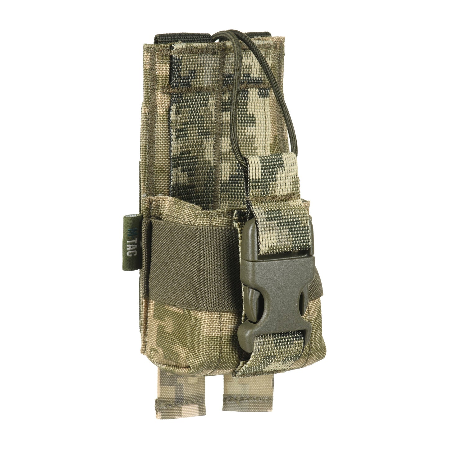 M-Tac Radio Pouch For Motorola 4400/4800