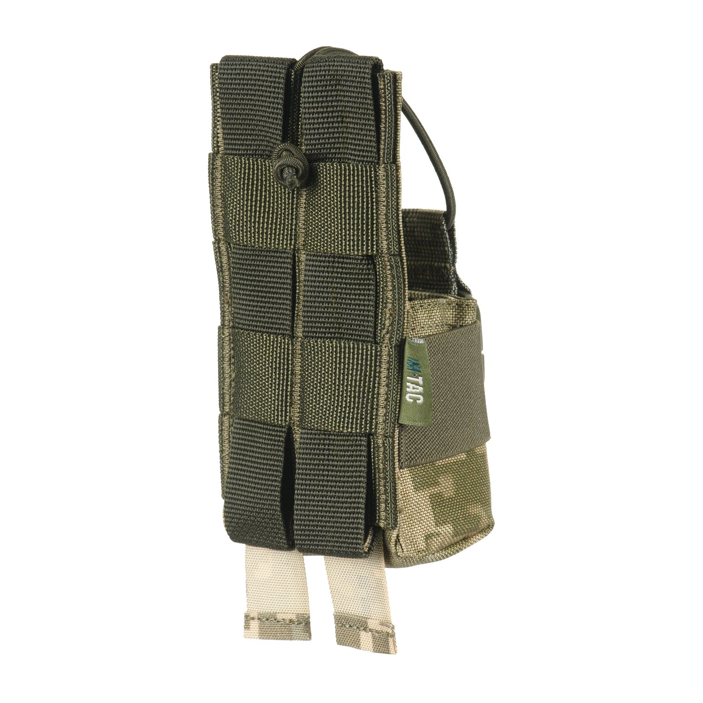 M-Tac Radio Pouch For Motorola 4400/4800