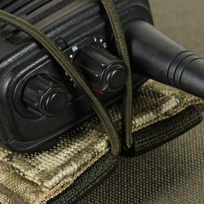 M-Tac Radio Pouch For Motorola 4400/4800