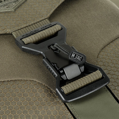 M‑Tac Magnet Shoulder Bag Elite Hex XL