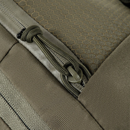 M‑Tac Magnet Shoulder Bag Elite Hex XL