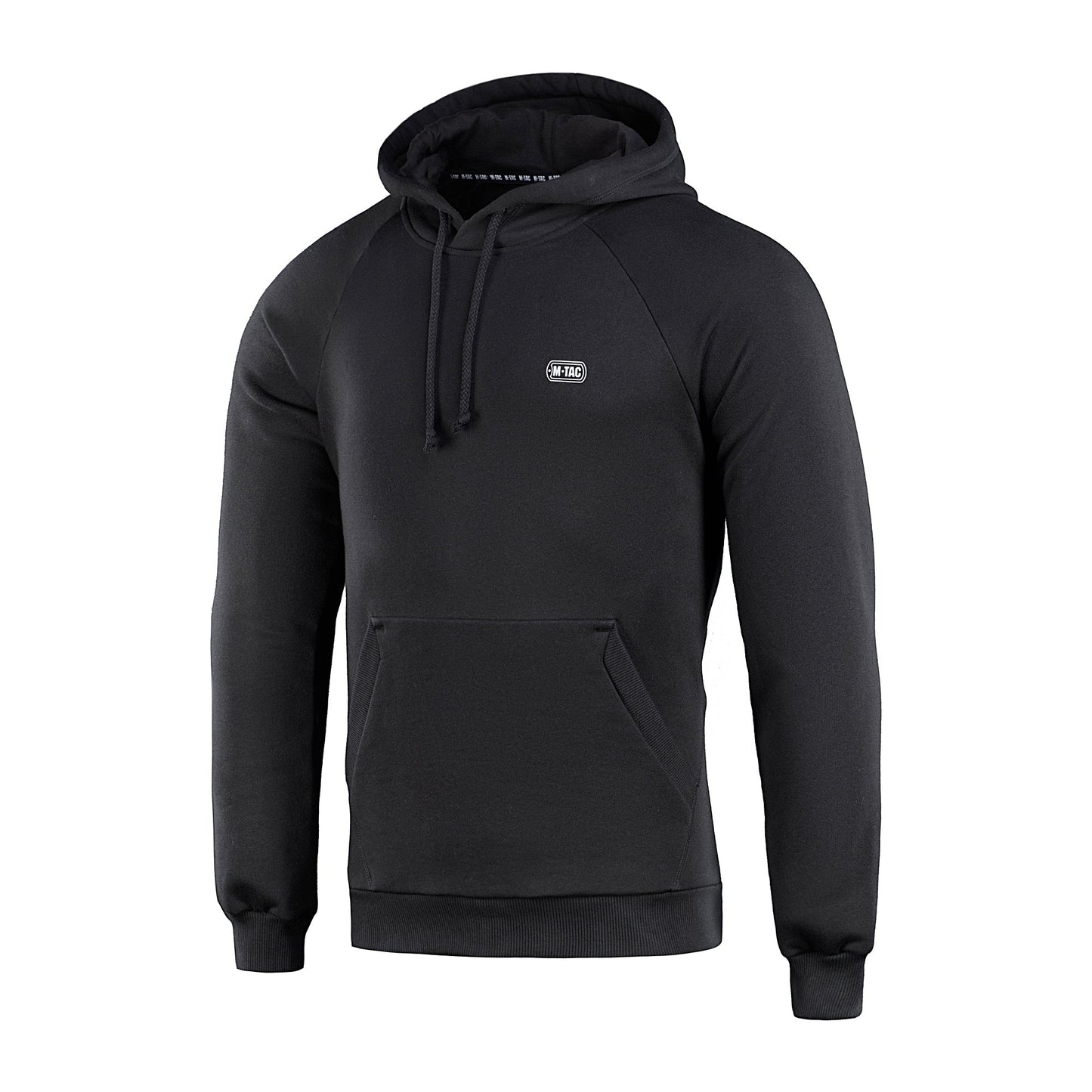 M-Tac Cotton Hoodie Raglan