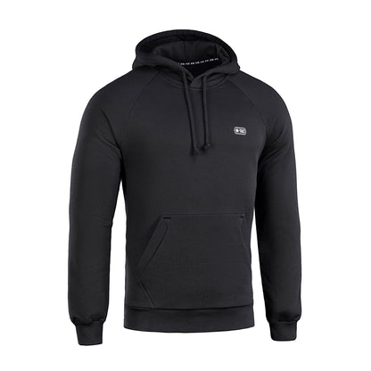 M-Tac Cotton Hoodie Raglan