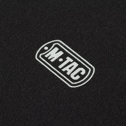 M-Tac Cotton Hoodie Raglan