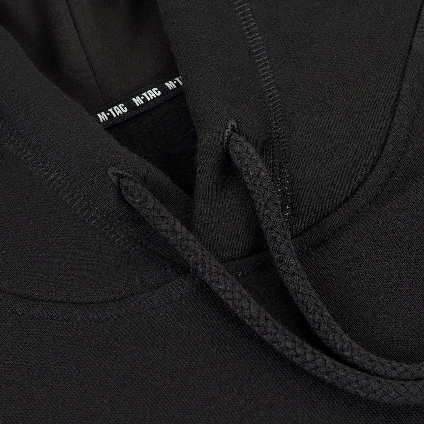 M-Tac Cotton Hoodie Raglan
