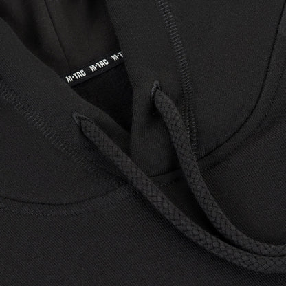 M-Tac Cotton Hoodie Raglan