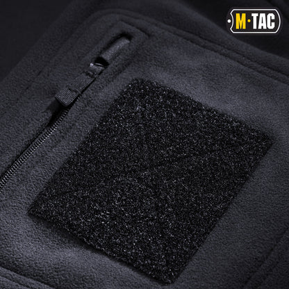 M‑Tac Fleece Jacket Windblock Division Gen II