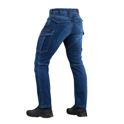 M-Tac Jeans Aggressor