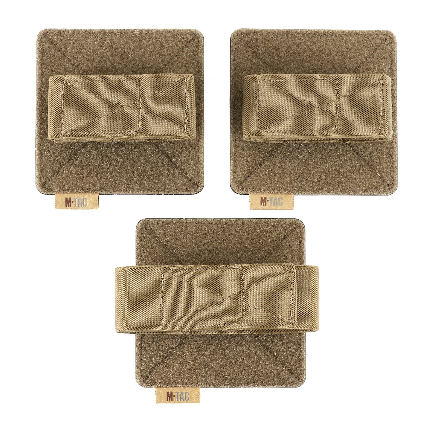 M-Tac Backpack Inserts (3 pcs)