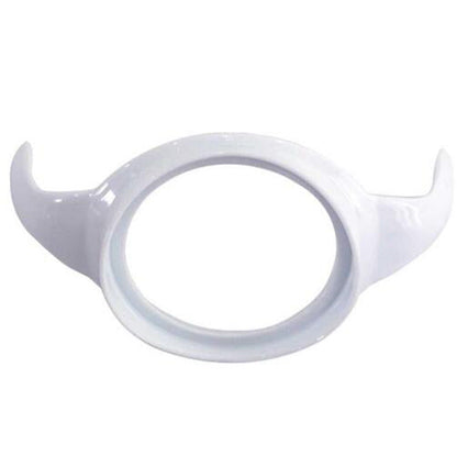 Baby feeding bottle Handles