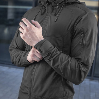 M‑Tac Tactical Jacket Flash