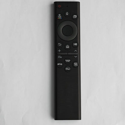 Samsung Solar Bluetooth Voice TV Remote Control BN59-01385A Upgraded Premium Version