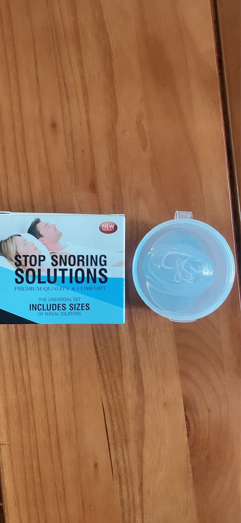 Anti snoring tongue sleeve device, anti snoring device, tongue silicone anti snoring respirator, sleep apparatus