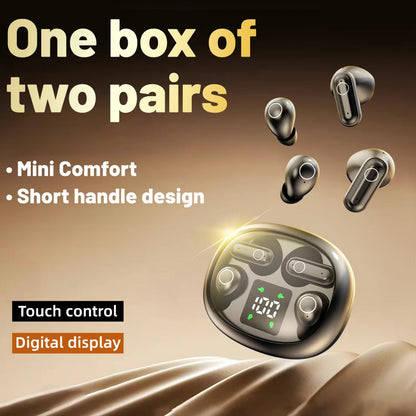 EchoBuds Mini Duo