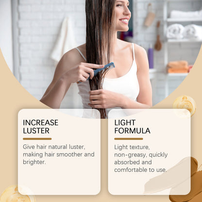 Batana Oil Hair Care Cream Hair Care Improves Hair Quality Nourishes Scalp Batana Oil Hair Mask