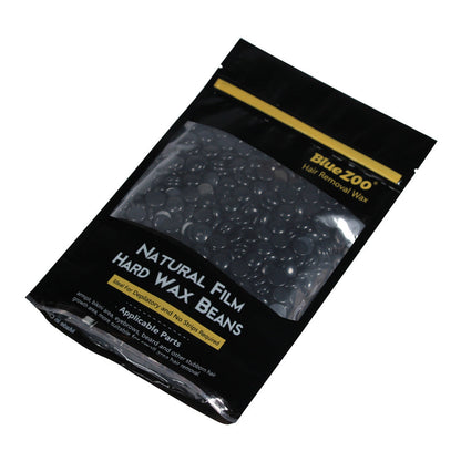 Makeup 250g Bluezoo Solid Paper Free Wax Beans 10 Flavors To Choose From
