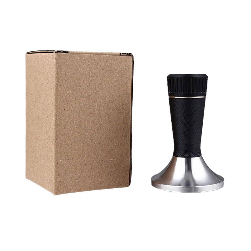 Reticulated Series Coffee Powder Hammer Stainless Steel Powder Distributor