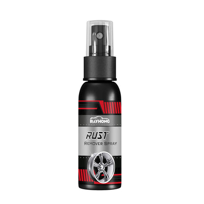 Auto Wheel Rust Remover Auto Paint Rust Remover Brightener Rust Remover Conversion Agent