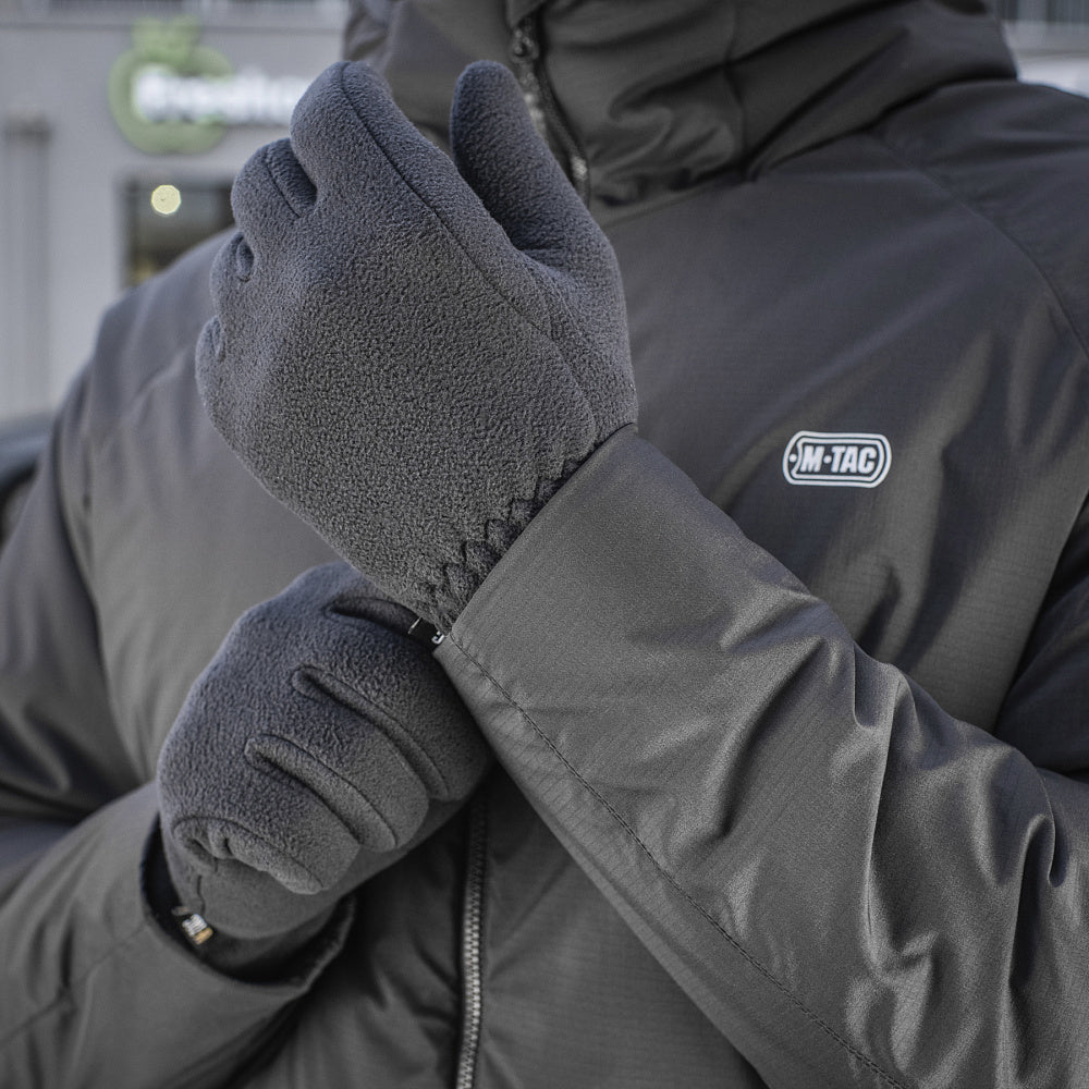 M‑Tac Tactical Jacket Paladin