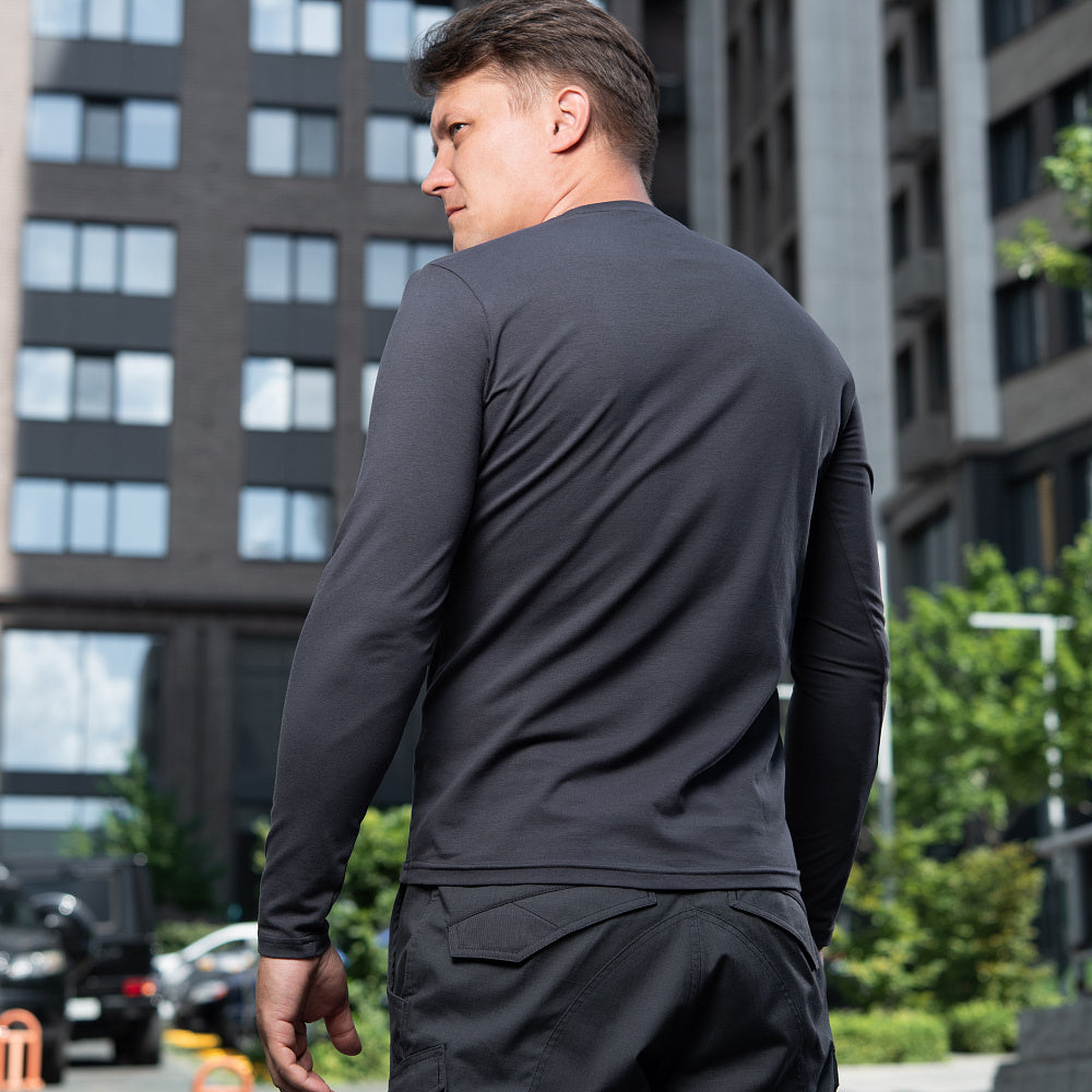 M-Tac Long Sleeve T-Shirt 93/7