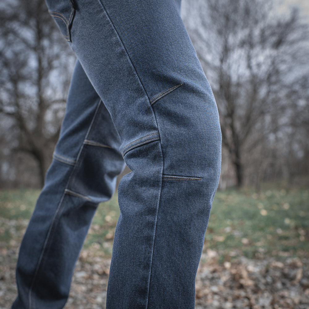 M-Tac Jeans Tactical Gen.I Cordura Regular Fit