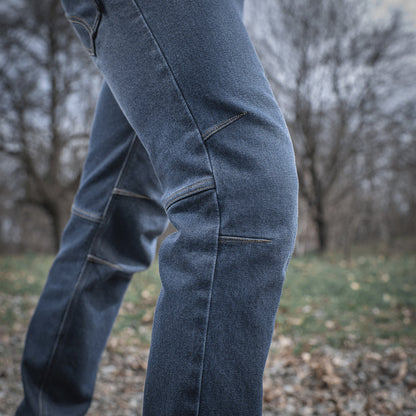 M-Tac Jeans Tactical Gen.I Cordura Regular Fit