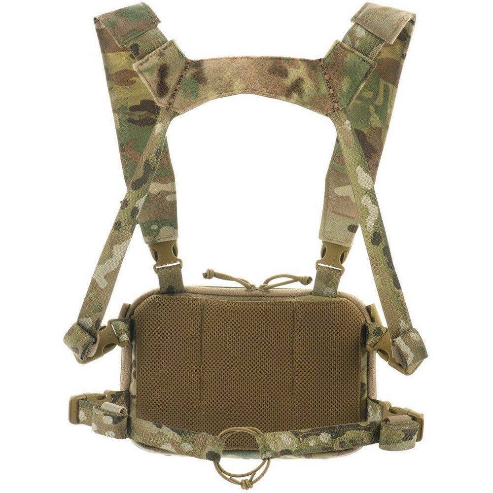 M-Tac Chest Rig Military Elite