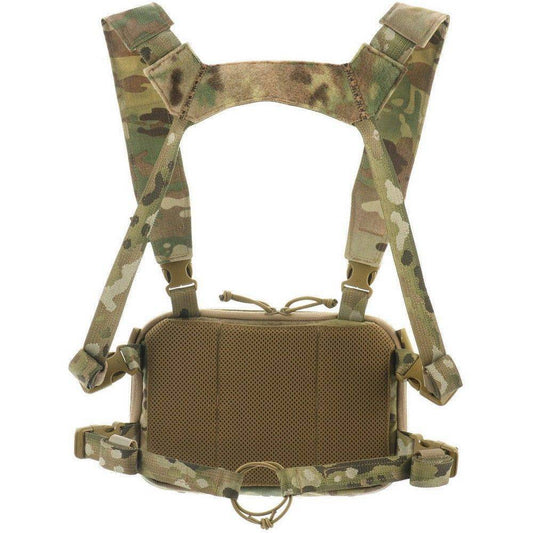 M-Tac Chest Rig Military Elite