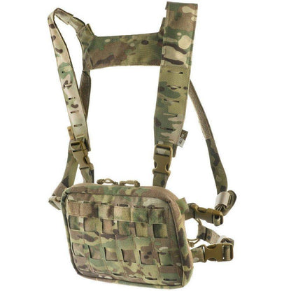 M-Tac Chest Rig Military Elite