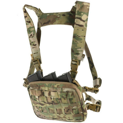 M-Tac Chest Rig Military Elite