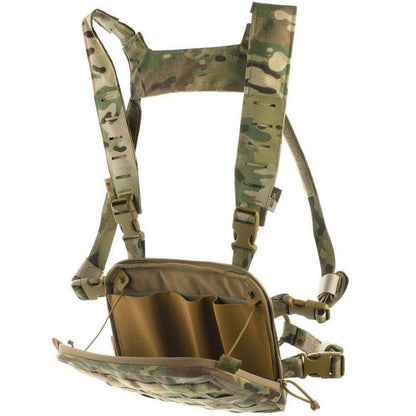 M-Tac Chest Rig Military Elite