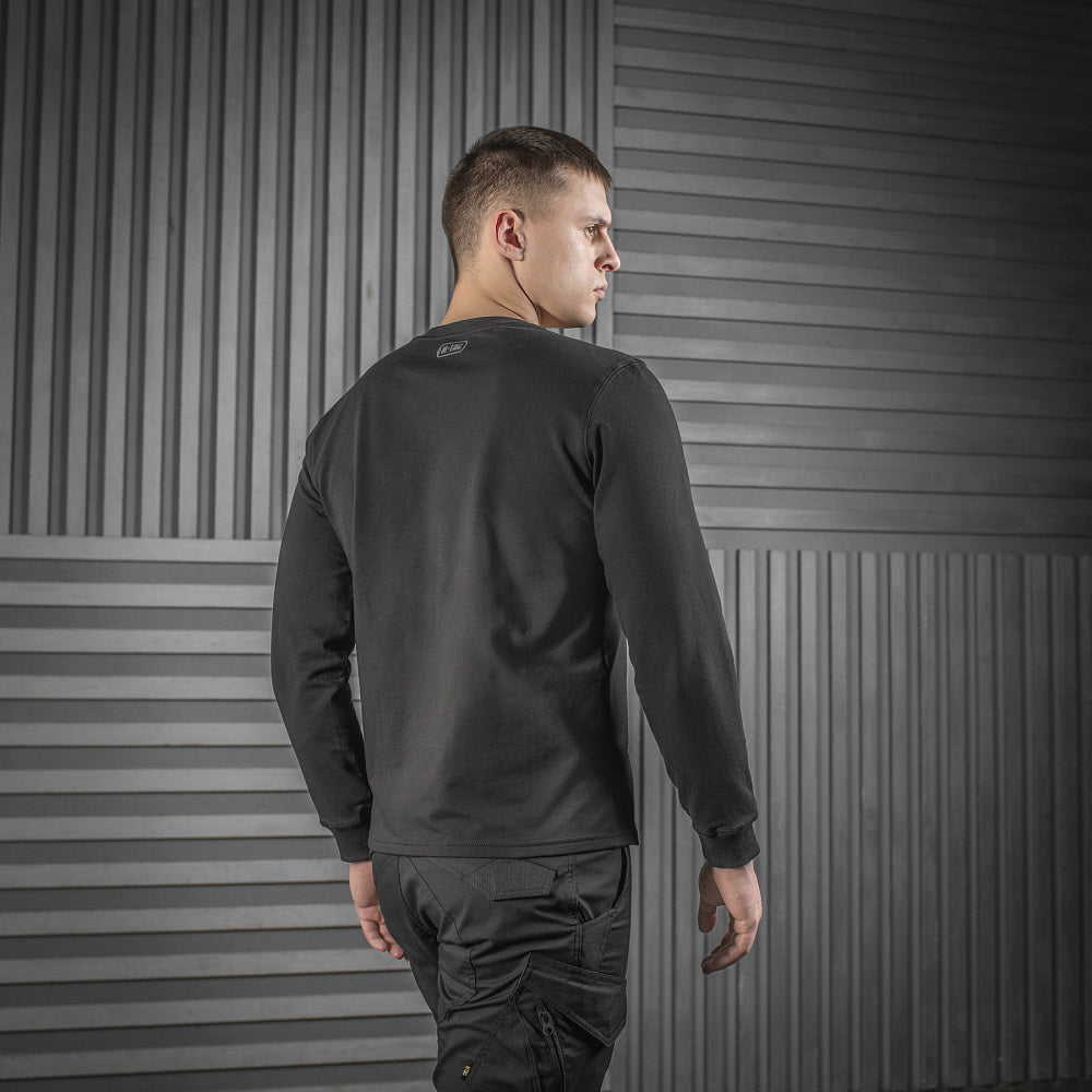 M-Tac Pullover 4 Seasons