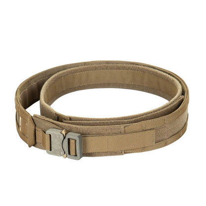 M-Tac Range Belt Cobra Buckle Gen.IV