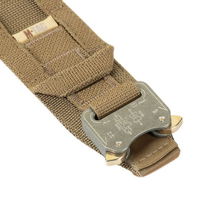 M-Tac Range Belt Cobra Buckle Gen.IV