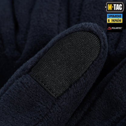 M-Tac gloves Winter Polartec