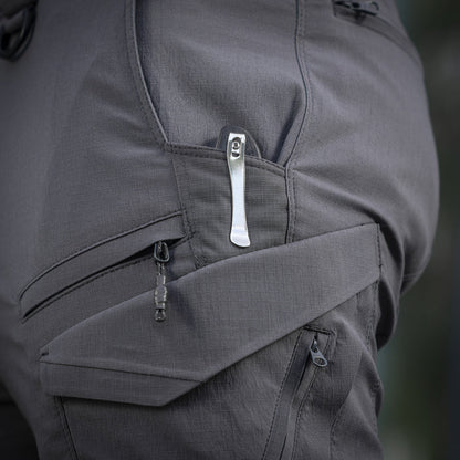 M-Tac Shorts Aggressor Summer Flex