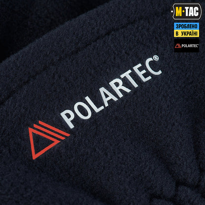 M-Tac gloves Winter Polartec