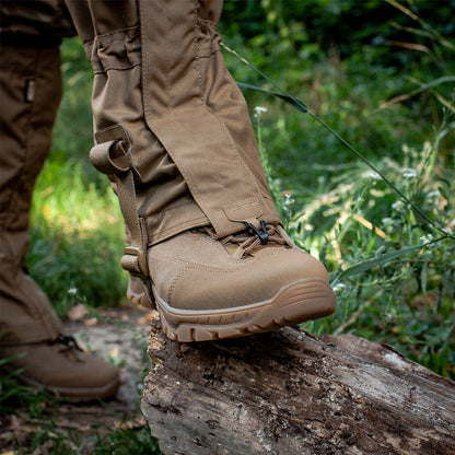 M-Tac Boot Gaiters Elite