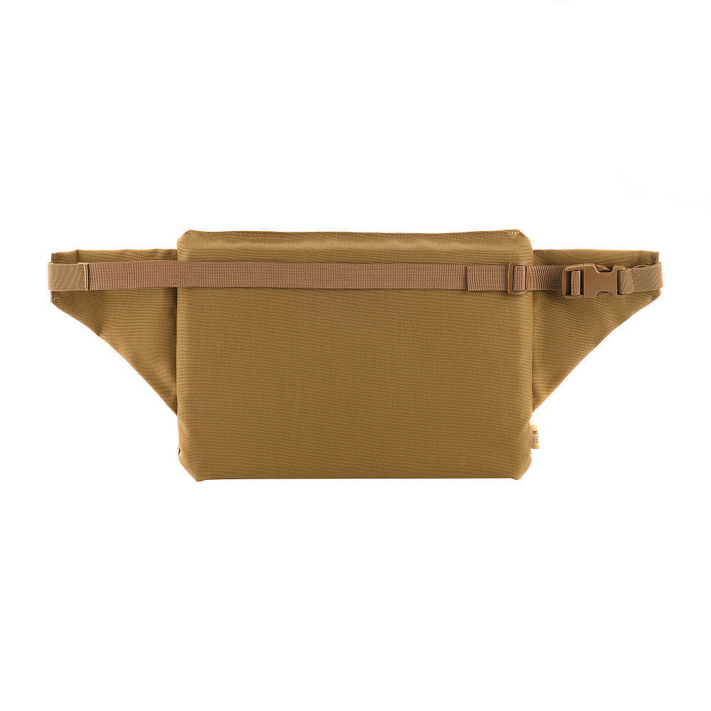 M-Tac Seat Mat with Belt