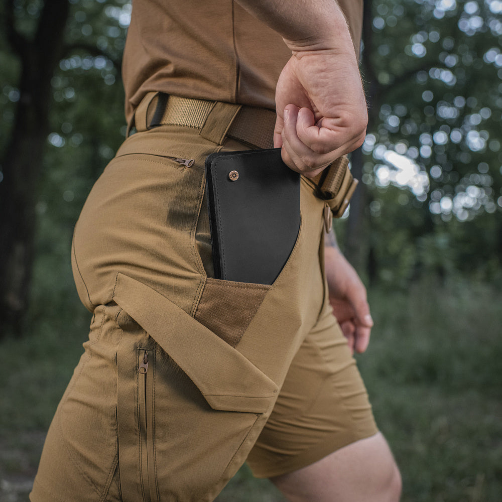 M-Tac Shorts Aggressor Summer Flex