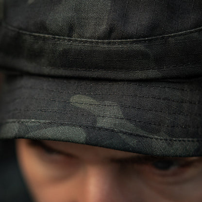 M-Tac Boonie Hat Gen.II NYCO Extreme