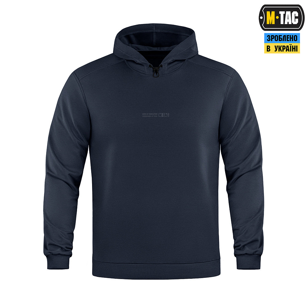 M-Tac Hoodie Born by Revolution