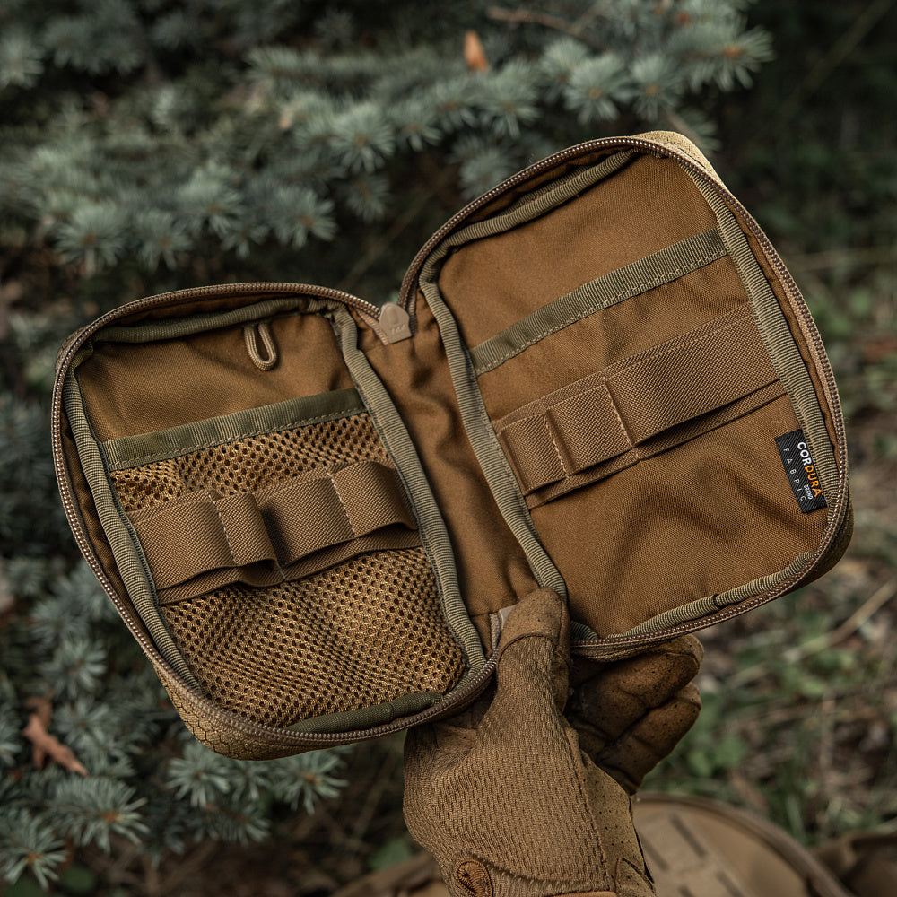 M-Tac EDC Pocket Organizer Elite