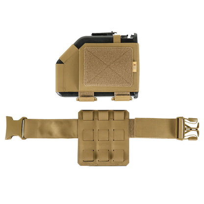 M-Tac Pouch M249 Ammo Box Fast
