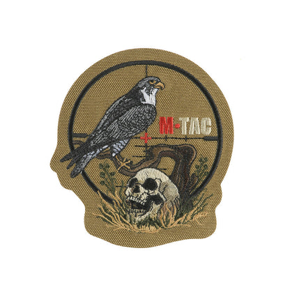 M-Tac Patch Sniper Embroidery