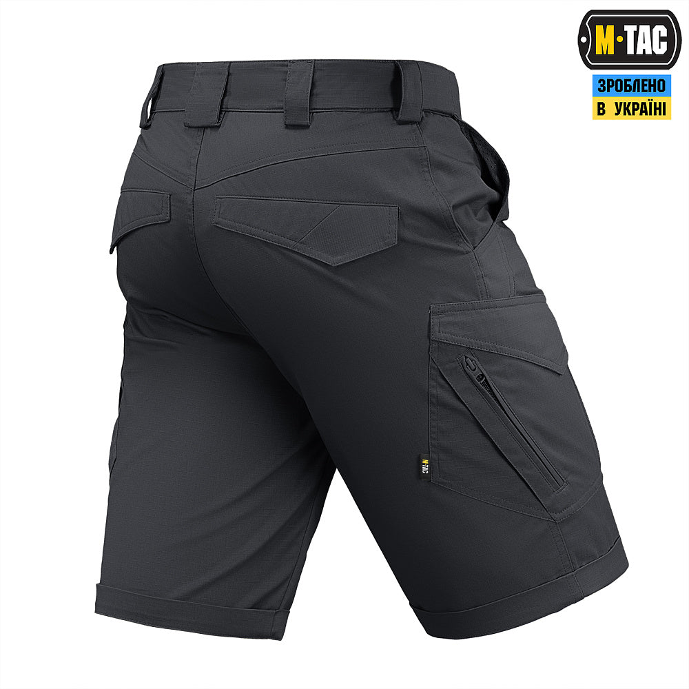 M-Tac Shorts Aggressor Gen.II Flex