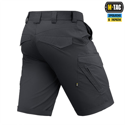 M-Tac Shorts Aggressor Gen.II Flex